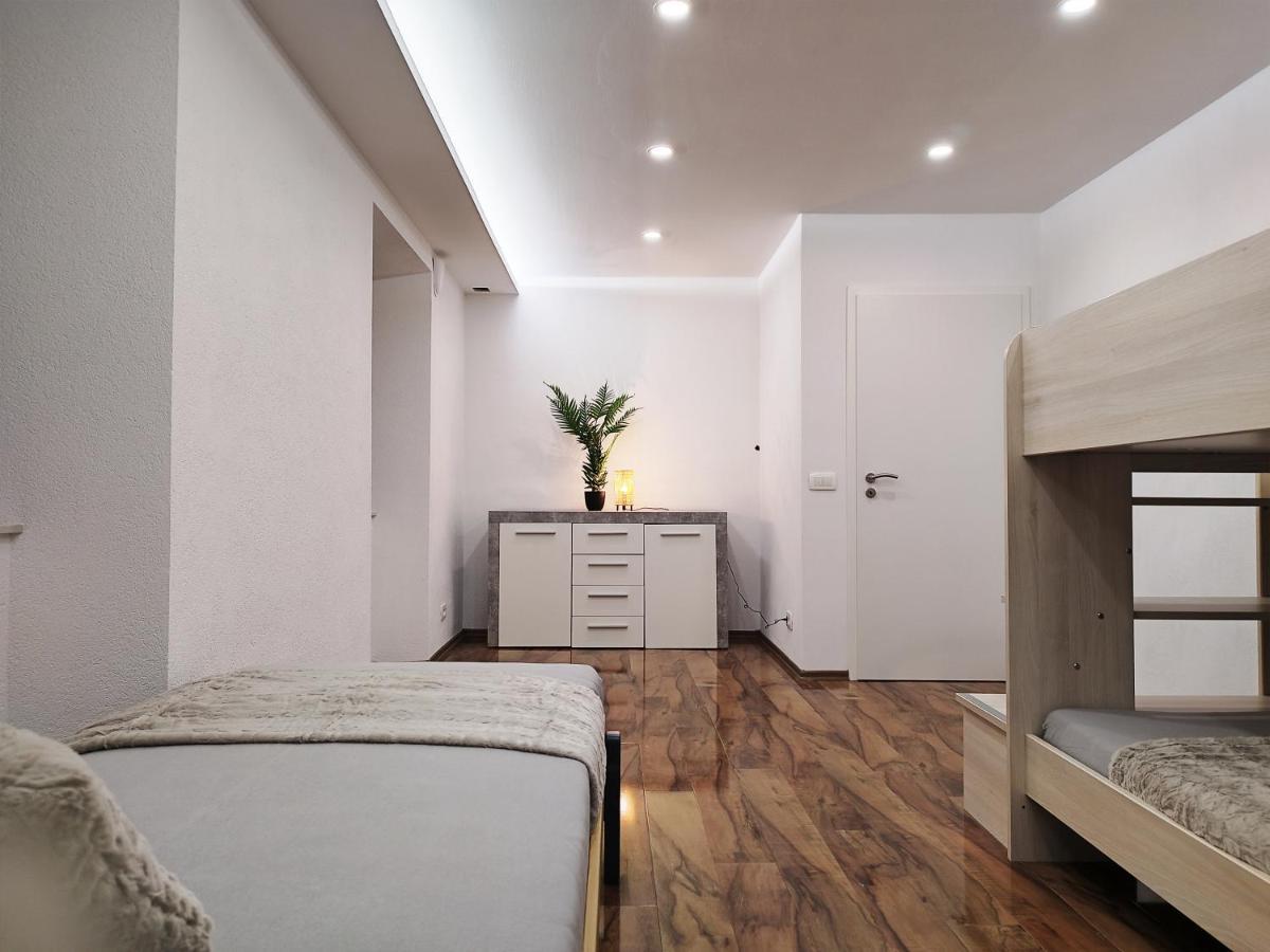 Stara Posta Apartment 8 Grosuplje Eksteriør billede