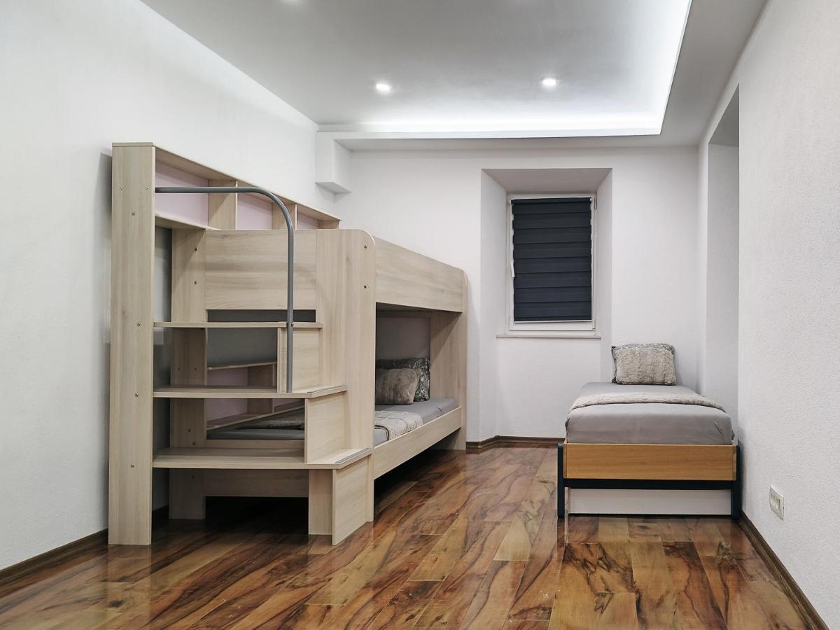 Stara Posta Apartment 8 Grosuplje Eksteriør billede
