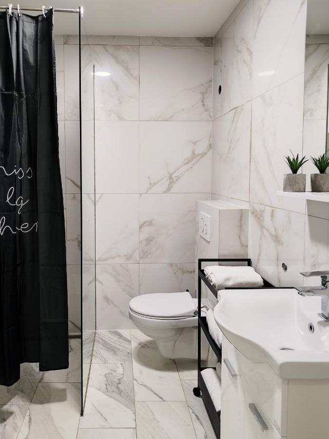Stara Posta Apartment 8 Grosuplje Eksteriør billede