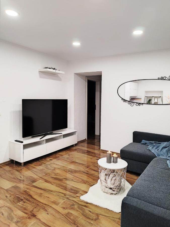 Stara Posta Apartment 8 Grosuplje Eksteriør billede