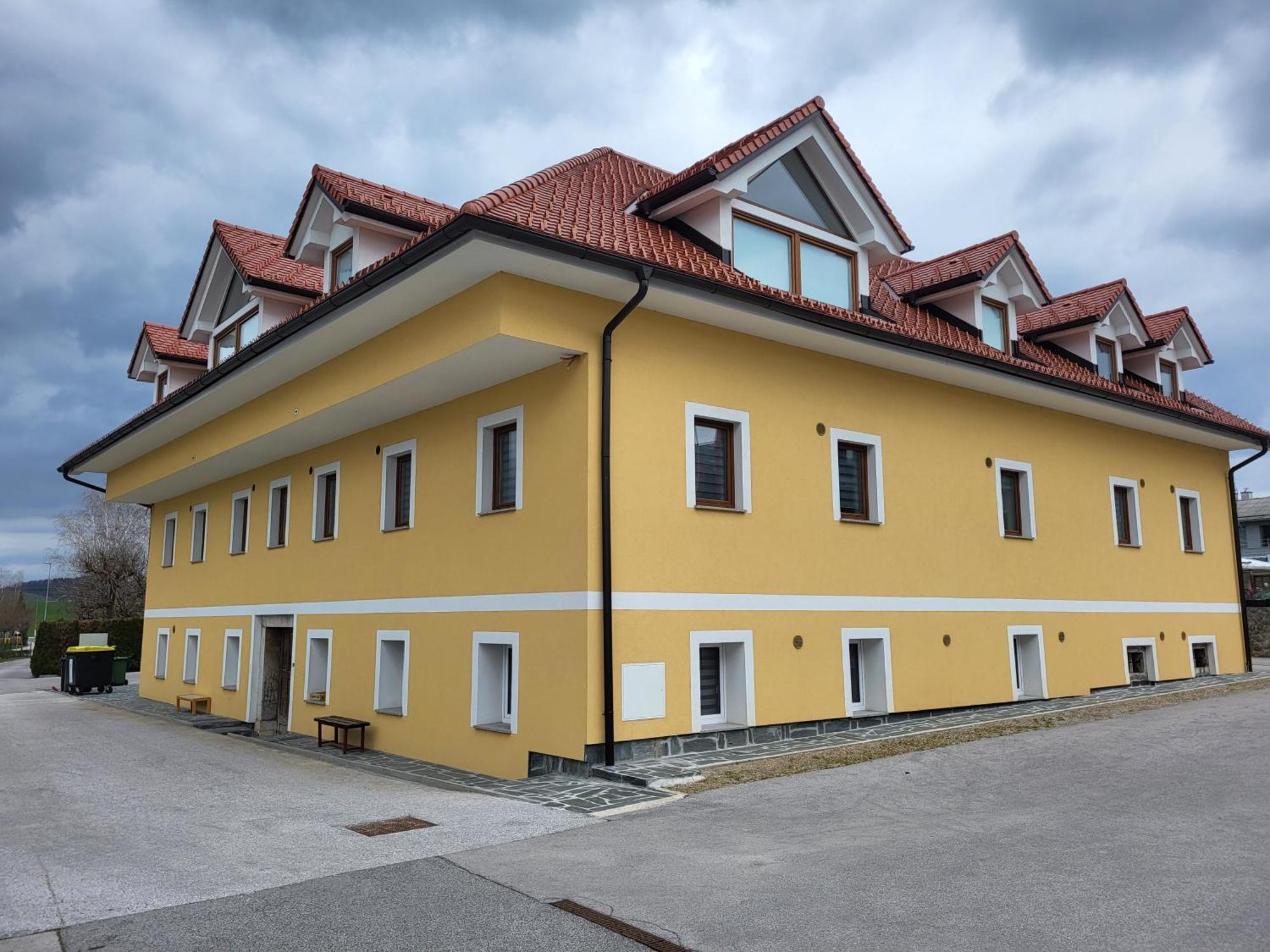 Stara Posta Apartment 8 Grosuplje Eksteriør billede